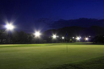 大厚木カントリークラブ　桜コース