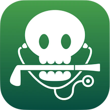 Dr.Swingアイコン