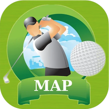 ゴルフ場MAPアイコン
