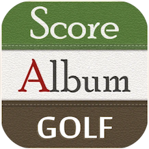 スコアルバムアイコン